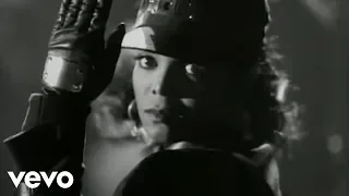 Janet Jackson - Rhythm Nation