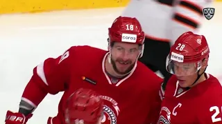 Amur 3 Vityaz 6, 12 October 2020