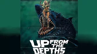 Up from the Depths (1979) Review Critica