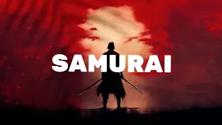 Cinematic Action Trailer Background Music No Copyright / 1 Minute Samurai Bgm