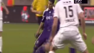 Jupiler Pro League 2009 : Test Match Aller : Anderlecht - Standard : 1-1