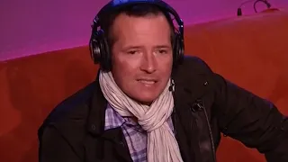 Scott Weiland promotes his memoir Not Dead & Not for Sale HTV 5/17/11