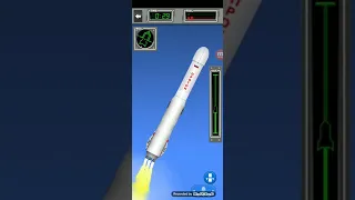 Reusing a rocket in space agency