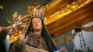 Festa di Maria Ss. Annunziata Patrona di Pedara (CT) 2021