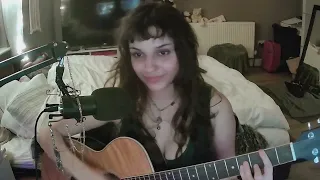 Wicked Game cover