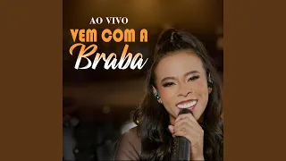 Mande um Sinal (Ao Vivo)