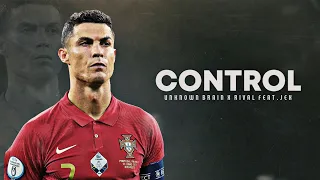 Cristiano Ronaldo 2021 ❯ CONTROL | Skills & Goals | HD