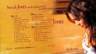 Norah Jones Feels Like Home (Full Album 2004)