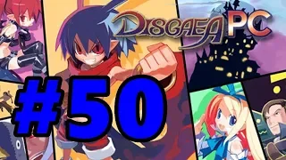 Disgaea PC Walkthrough #50 - Starting Etna Mode