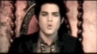 Adam Lambert - Monster