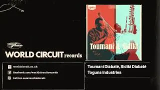 Toumani Diabaté, Sidiki Diabaté - Toguna Industries