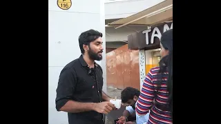 ✨Flirting While Shopping Prank On Cute Girl ❣️ #kovai360 #flirtingprank #youtubeshorts #shorts