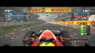 f1 2013 Japanese Grand Prix