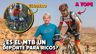 ¿ES EL MOUNTAIN BIKE UN DEPORTE DE LUJO? 💵 CALCULAMOS COSTE POR KM Y SALIDA 😳