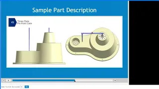 Kruse Training Webinar: Balancing Multi-Gated Runner Parts