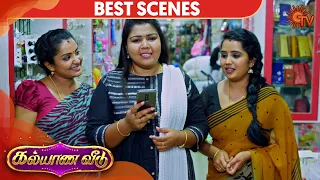 Kalyana Veedu - Best Scene | 2nd March 2020 | Sun TV Serial | Tamil Serial