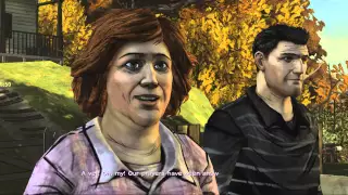 The Walking Dead Episode 2: Starved For Help Walkthrough Ep. 2: DAIRY FARM