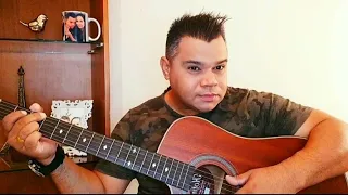 JOÃO PAULO OFICIAL | DEUS AMA VOCÊ