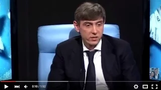 Сергей Галицкий, основатель сети "Магнит". Основы бизнеса
