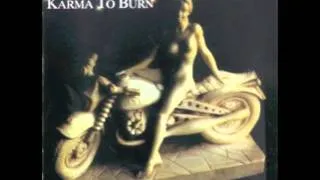 Karma to Burn - Six
