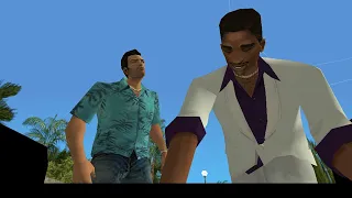 Grand Theft Auto: Vice City Rub Out Mission #22 | Grand Theft Auto: Vice City Rub Out| Gta Game Play