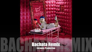 Ava Max - Sweet but Psycho (Bachata Remix) DJ Jeremie