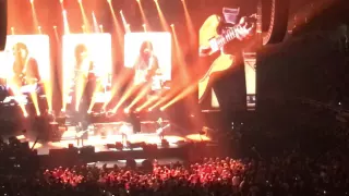 Paul McCartney "Something". Detroit, MI 10/21/15