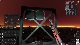 Stationeers Lets Play Vulcan Ep4. Getting the electrolyzer to work perfectly on Vulcan.