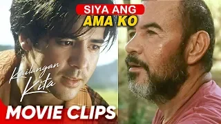 (4/8) Ang nawawalang tatay ni Caloy | 'Kailangan Kita' | Movie Clips