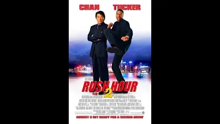 Rush Hour 2 2001 Official Trailer