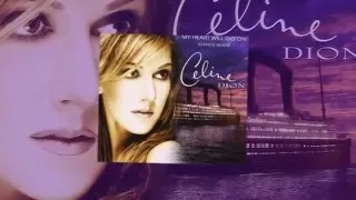 Céline Dion (Les derniers seront les premiers)