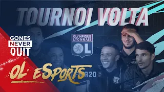 Tournoi FIFA 20 VOLTA – Memphis et Aouar imbattables ! | Olympique Lyonnais