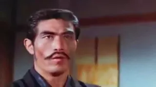 Fist Of Fury (1972) trailer