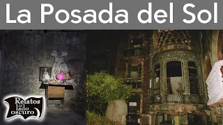 La Posada del Sol y sus fantasmas | Relatos del lado oscuro (ENGLISH SUBS- FRENCH SUBS)