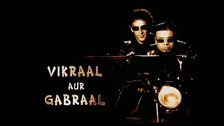 Vikral aur gabral full episod no.2 episod videos