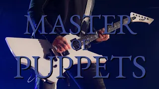 Metallica: Master Of Puppets - Live In Castle Donington, England (June 8, 2023) [Multicam]