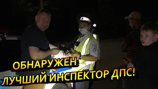 ▶️ ЛУЧШИЙ ИНСПЕКТОР ДПС! 👍 Юрист Антон Долгих в качестве ПОНЯТОГО 🔥 Удача или провал? КОНСУЛЬТАЦИЯ.