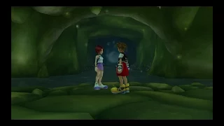 Kingdom Hearts: Traverse Town (4th Visit) [1080 HD]
