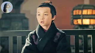 💖The female doctor used one method to prove the identity of the Prince!  #TheLegendofHaoLan