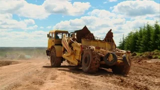 27 06 2017 Асфальтовую дорогу построят к деревне Годекшур на месте 4-километрового бездорожья