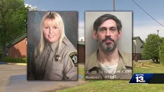 Former inmate talks about Vicky White