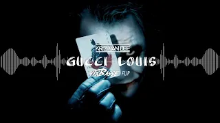 KriZ Van Dee - Gucci Louis (VixBasse Flip)