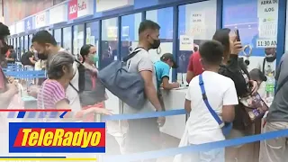 On The Spot | TeleRadyo (4 April 2023)