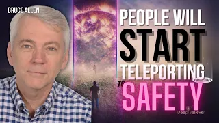 People Will Start Teleporting To Safety: Find Out Why and How!