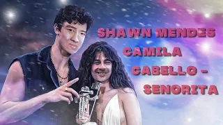 ♂Shawn Mendes, Camila Cabello - Señorita♂ (Right version; Gachi Remix; GachiBass)