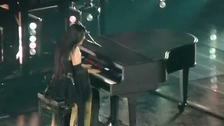 Evanescence " My Immortal " Live 4/8/2023 T Mobile Arena Las Vegas