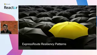 Mastering Azure Connectivity: Exploring ExpressRoute Resilient Patterns and Best Practices