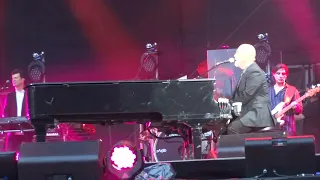 Billy Joel  - Don't Ask Me Why @ Notre Dame Stadium South Bend, IN 6/25/22