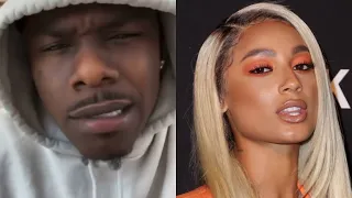 Da Baby Calls The Cops On His Baby Mama DaniLeigh. She Gets Kicked Out The House