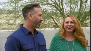 HGTV House Hunters- First Timers in Bakersfield